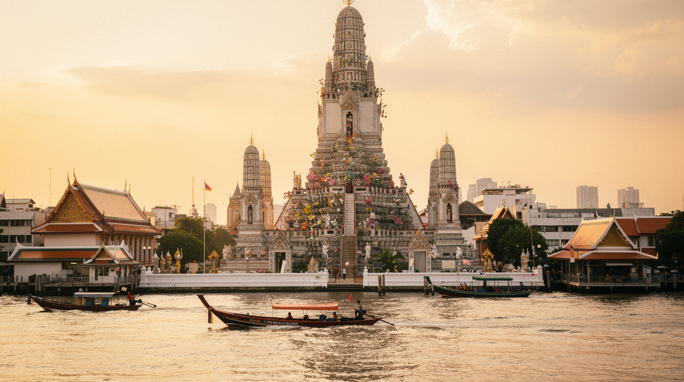 Bangkok, Thailand