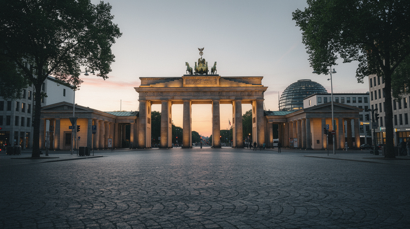 Berlin, Deutschland