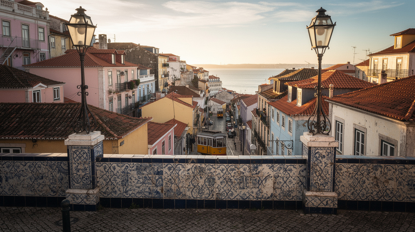 Lissabon, Portugal