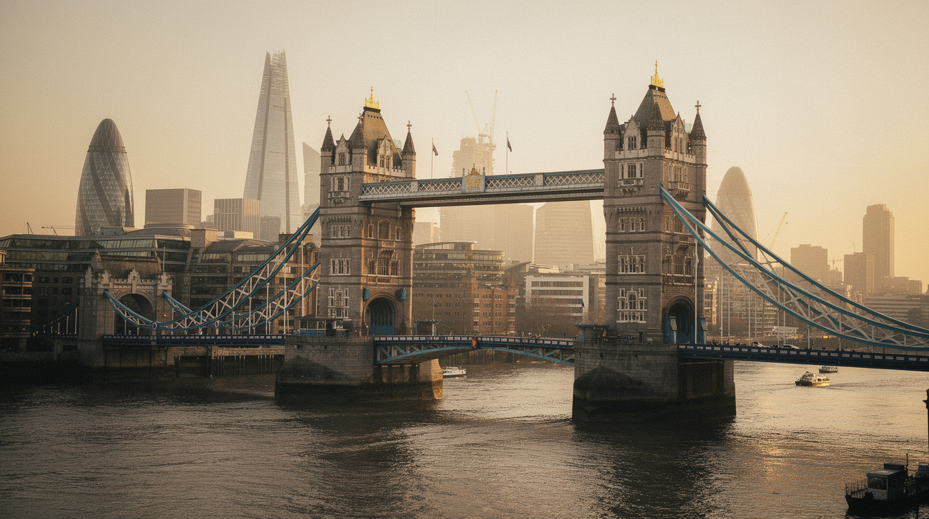 London, Vereinigtes Königreich