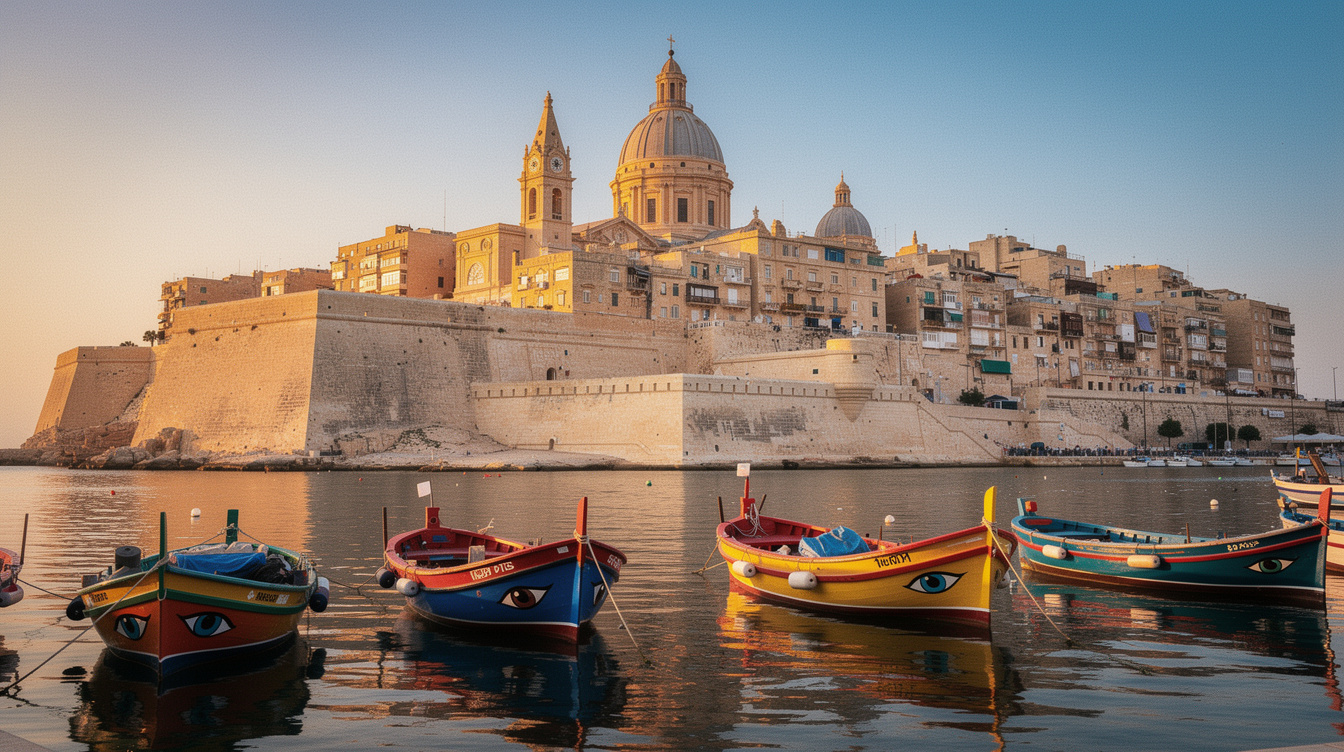 Malta, Malta