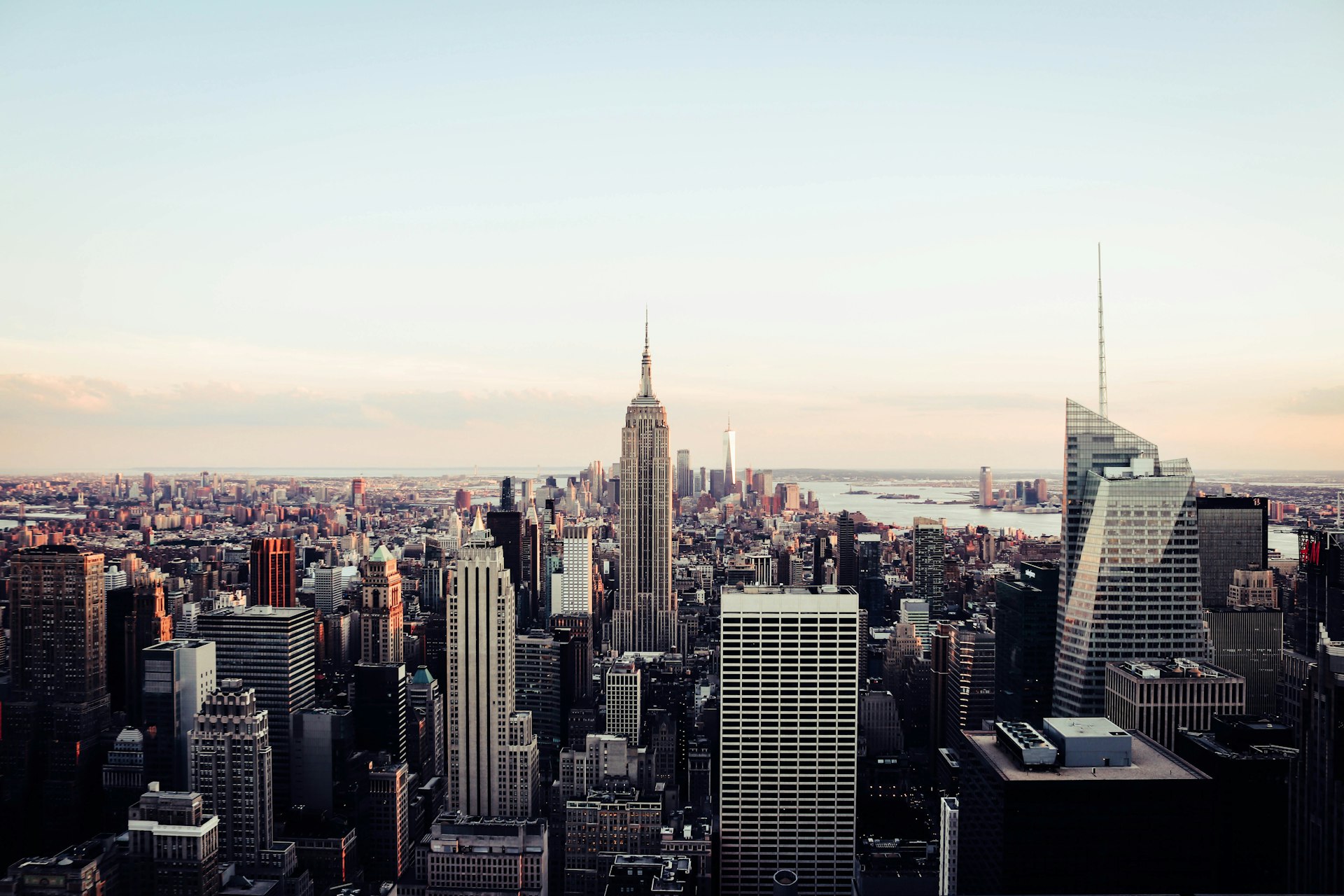 New York, USA