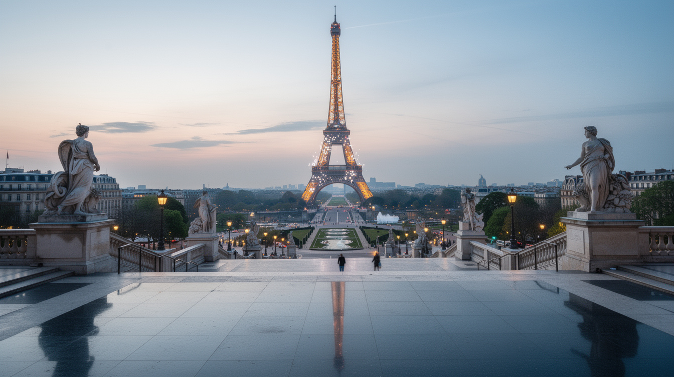 Paris, Frankreich