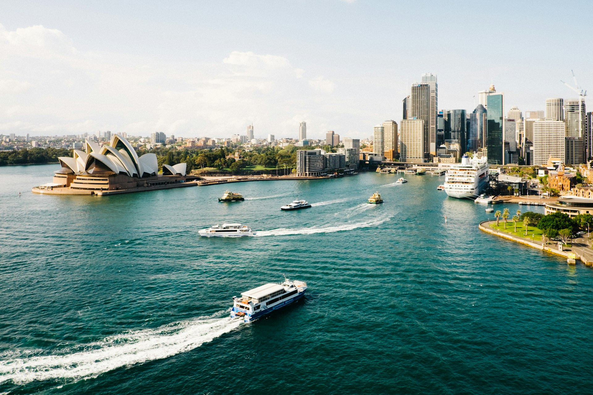Sydney, Australien