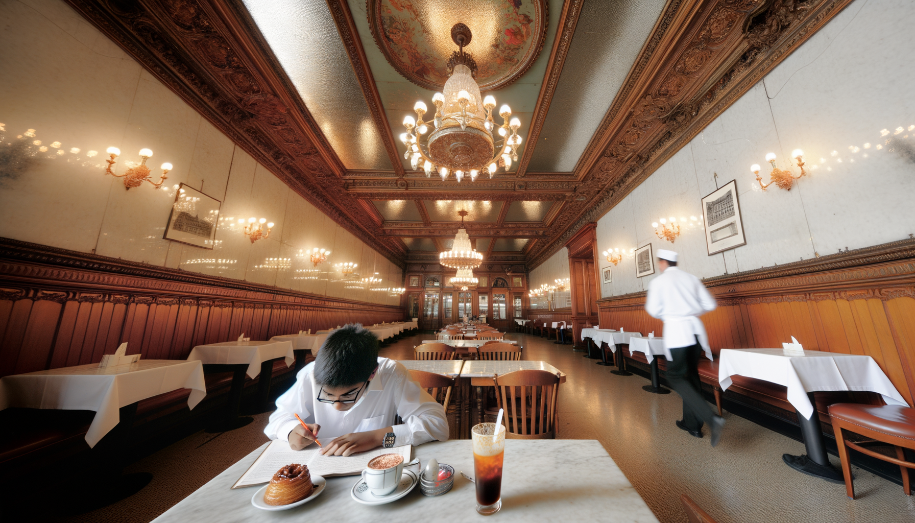 Studierende beim Auslandspraktikum
